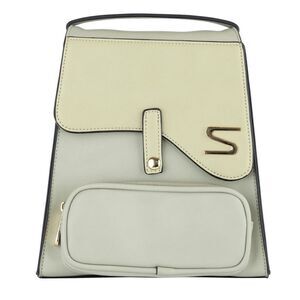 Cise LYNDA BACKPACK (SAGE)